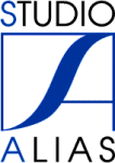 Studio Alias (logo)